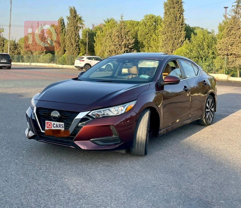 نيسان سنترا